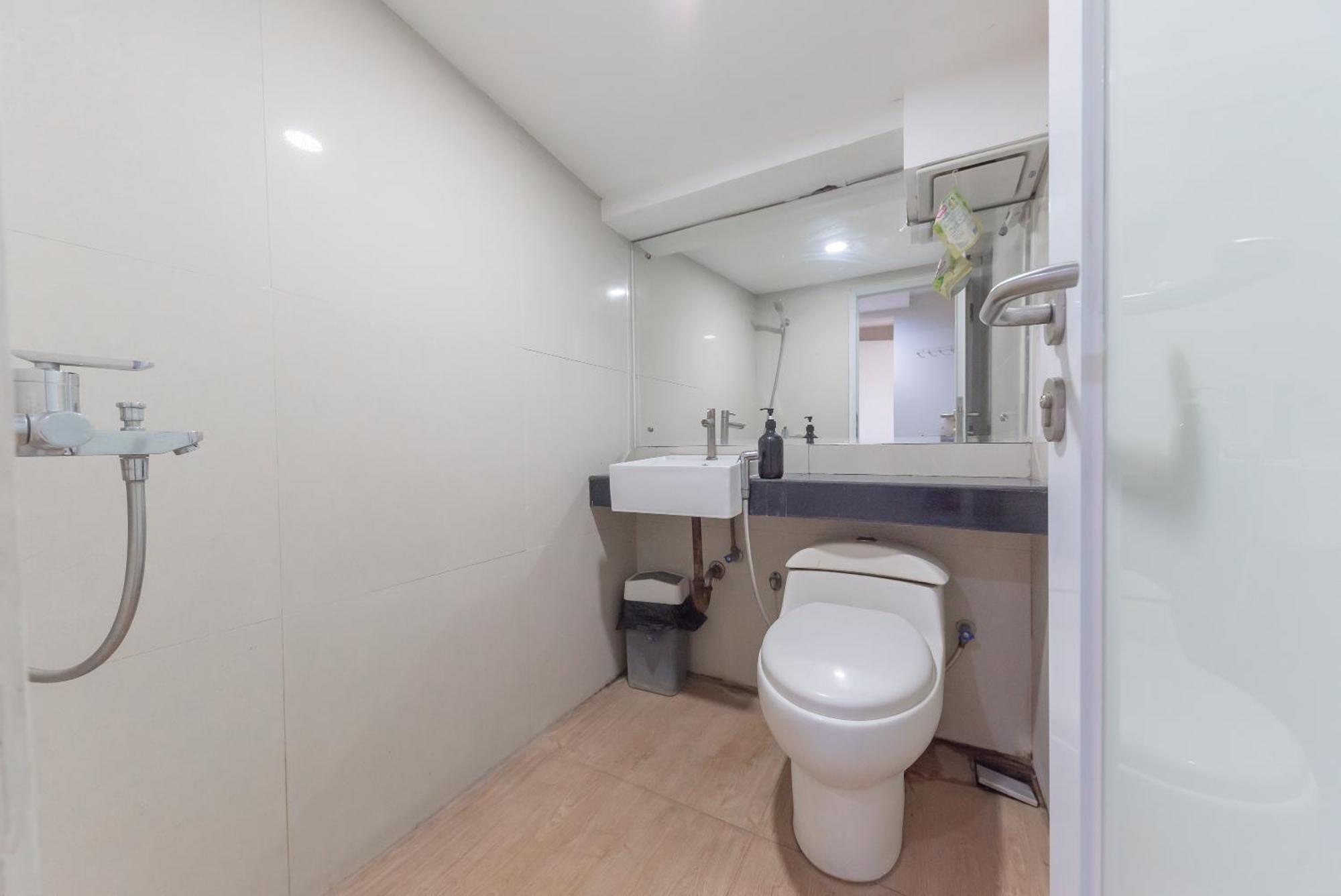 Reddoorz Hostel At Kiara Cozy Kircon Bandung Dış mekan fotoğraf