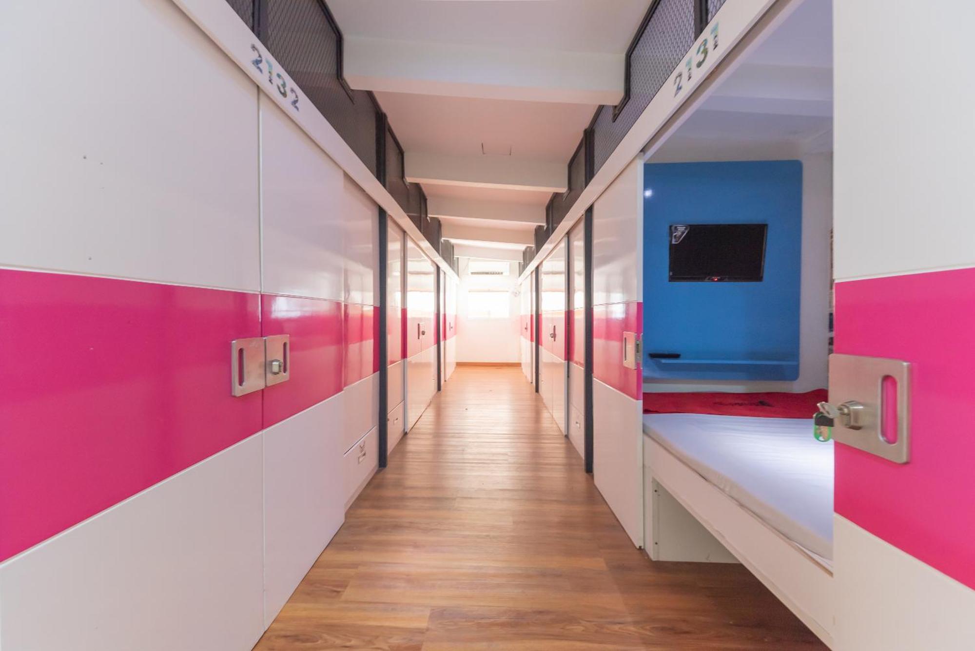 Reddoorz Hostel At Kiara Cozy Kircon Bandung Dış mekan fotoğraf