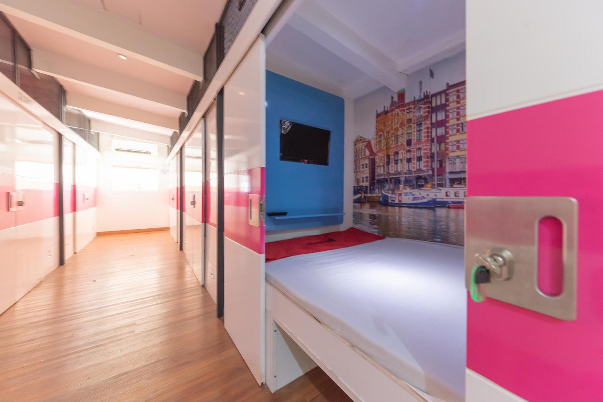 Reddoorz Hostel At Kiara Cozy Kircon Bandung Dış mekan fotoğraf