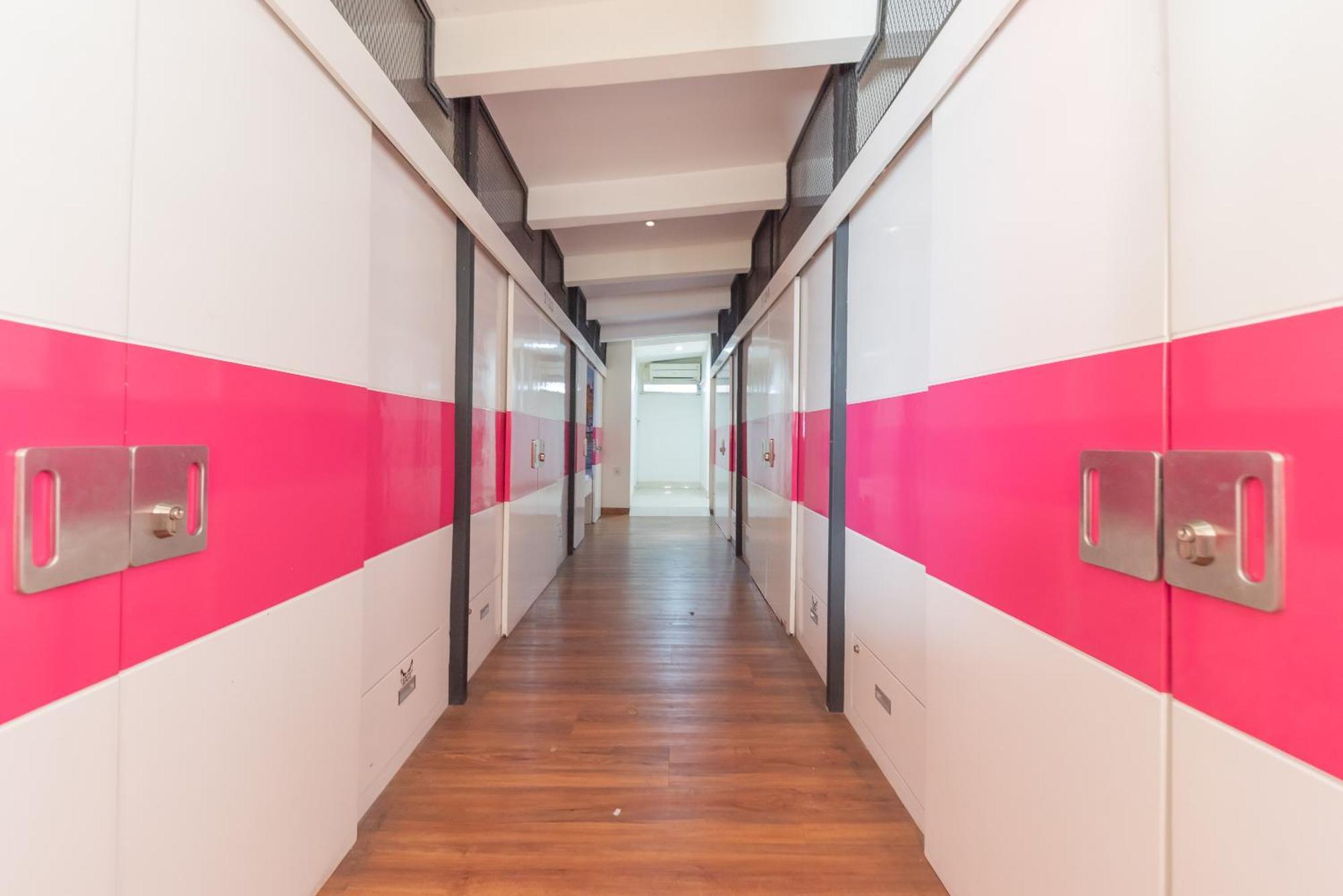 Reddoorz Hostel At Kiara Cozy Kircon Bandung Dış mekan fotoğraf