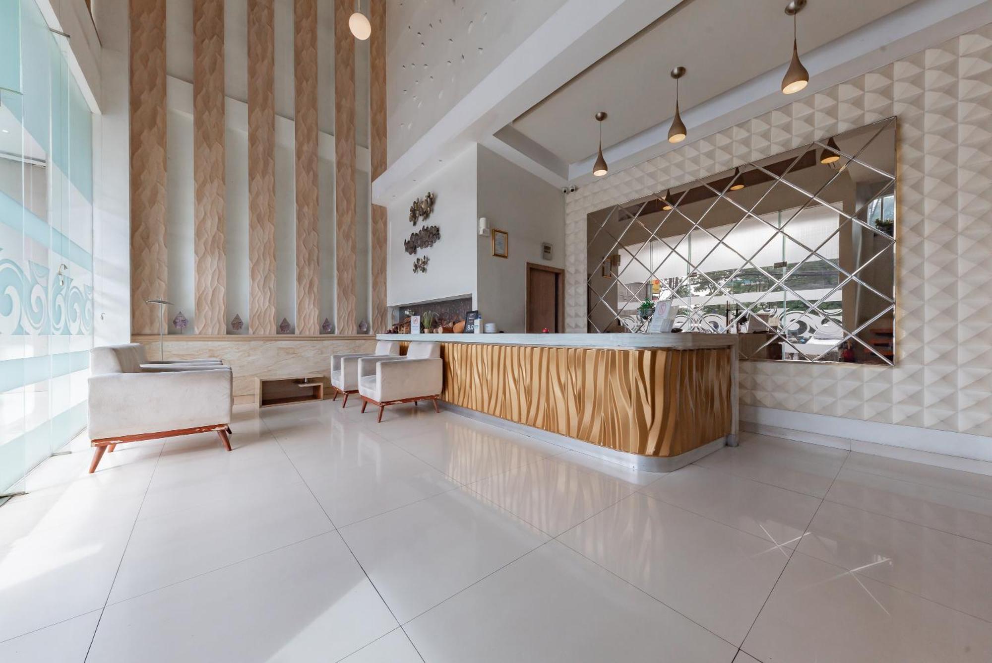 Reddoorz Hostel At Kiara Cozy Kircon Bandung Dış mekan fotoğraf
